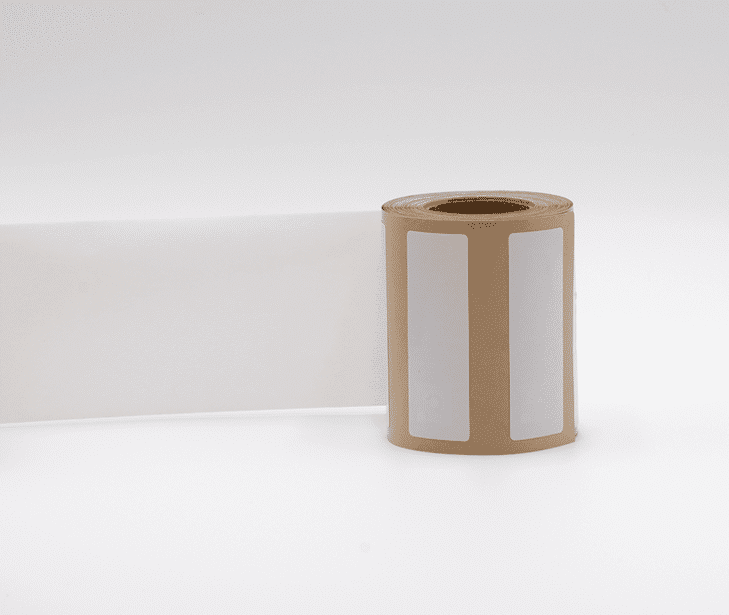 CSI-360 Labels Roll - CSI-360 Diversion Control